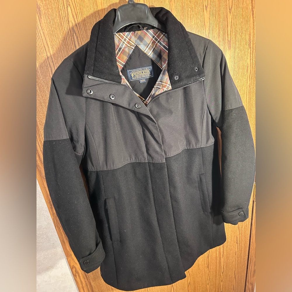 Pendleton Steamboat Down Parka - image 1